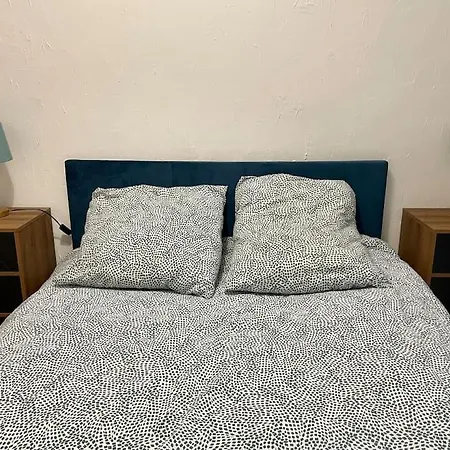 Appartement Cosy - Centre Fauriel - 6 Pers Saint-Etienne  Esterno foto