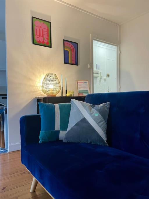 Cosy - Centre Fauriel - 6 Pers Saint-Etienne (Loire)