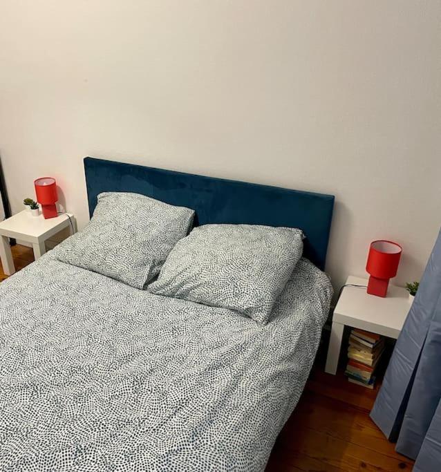 Cosy - Centre Fauriel - 6 Pers Appartement *