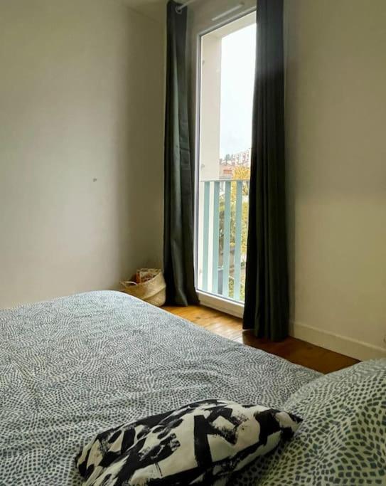 Cosy - Centre Fauriel - 6 Pers * Saint-Etienne (Loire)